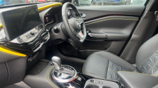 Nissan Juke 1.0 DiG-T N-Sport 5dr DCT Petrol Hatchback